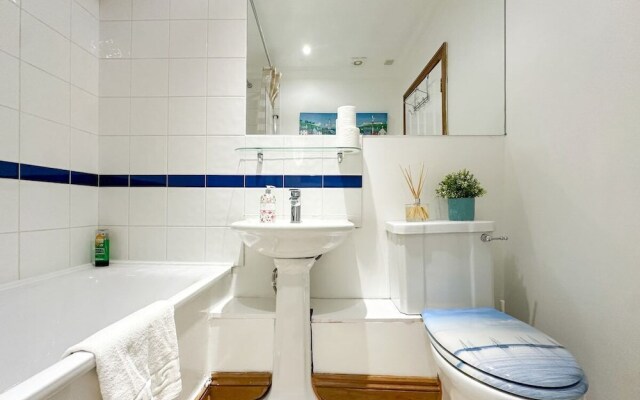 Fulham Rooms