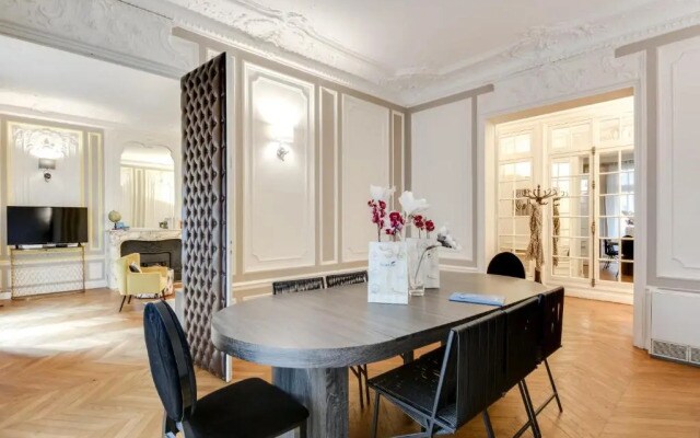 Sweet Inn - Boetie IV