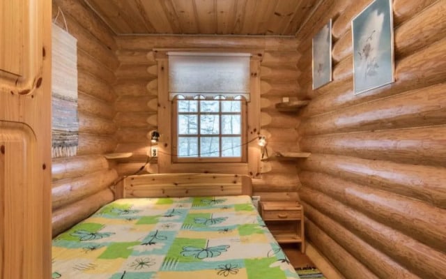 House Patu Kerimaki