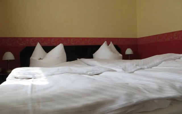 Hotel-Pension Lydia