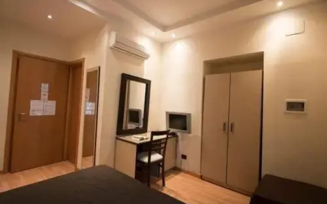 My Rooms