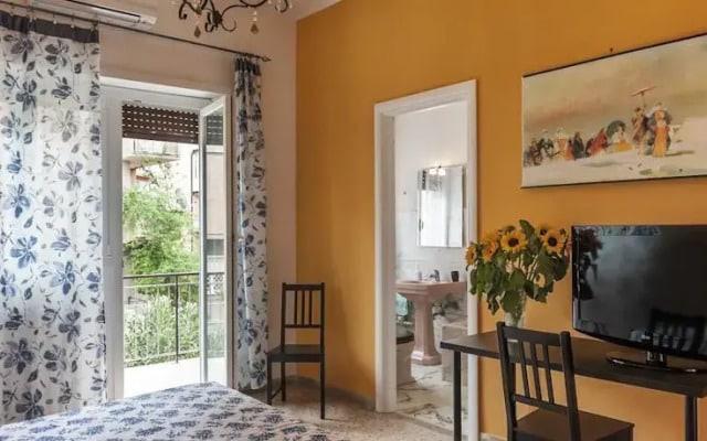 Il Meridiano di Roma
