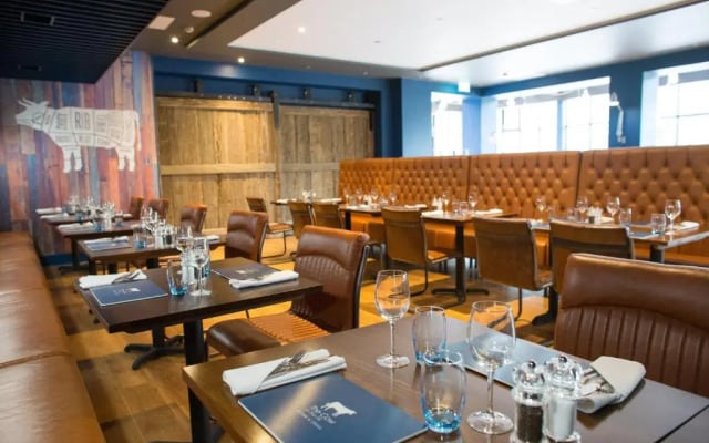 Holiday Inn Rotherham Sheffield, an IHG Hotel
