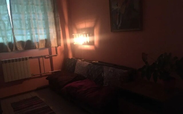 Hostel Sova