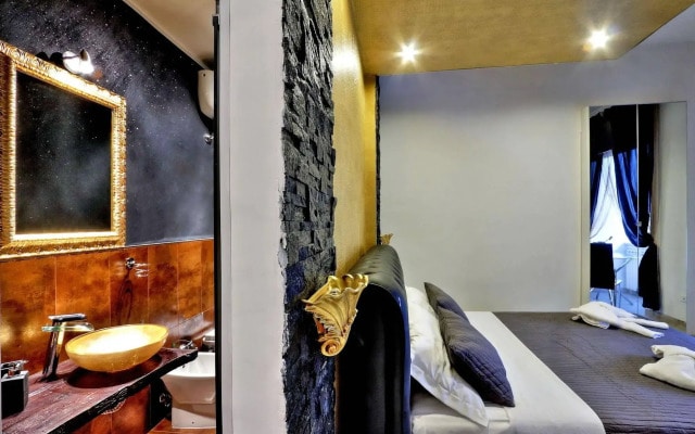 Suite Paradise