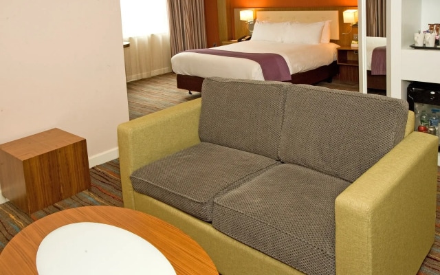 Holiday Inn Derby Riverlights by IHG