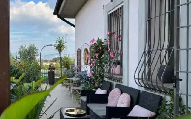 Casa Italia