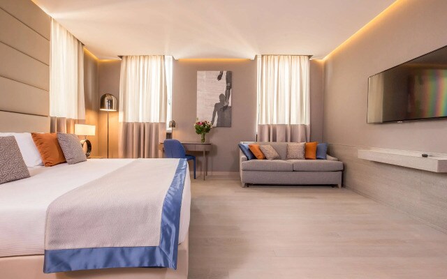 Orazio Palace Hotel