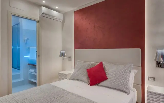 Shali Luxury Suite