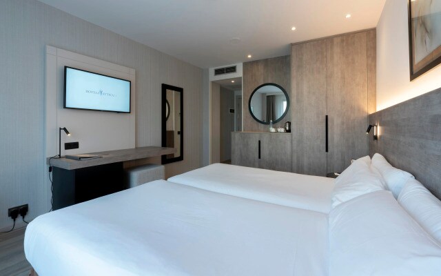 Hotel Attica21 Barcelona Mar