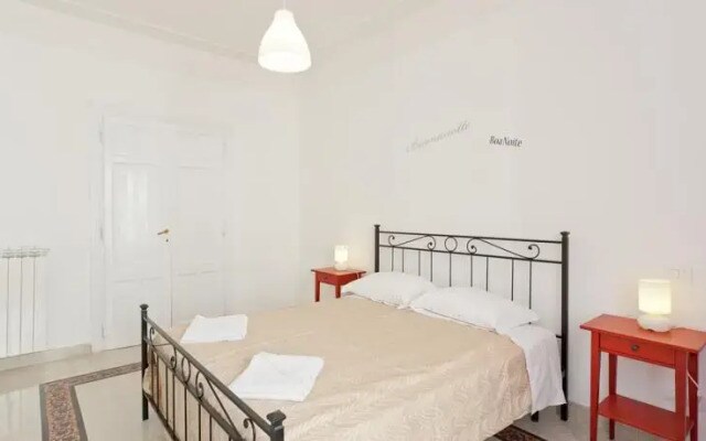 Escape Rome Apartment
