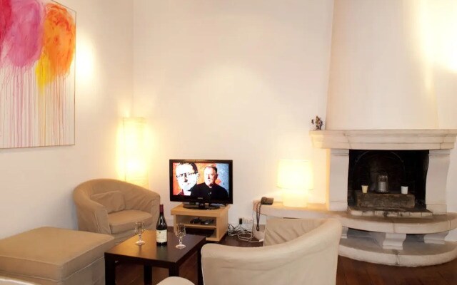 Appartement 2 chambres