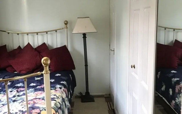 Self Contained Granny Flat