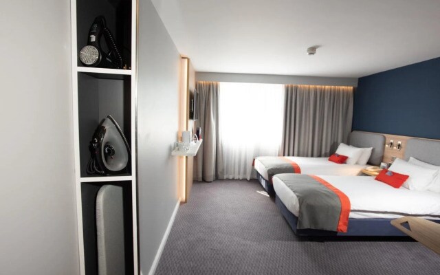 Holiday Inn Express Liverpool - Knowsley M57,Jct.4
