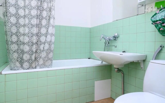 WeHost Kristianinkatu 2