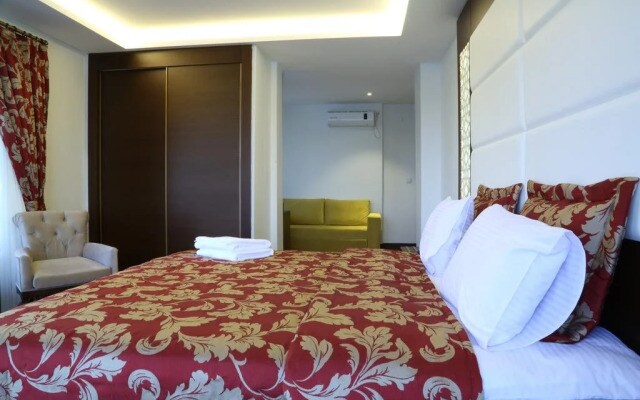 Sea Golden Hotel & Restaurant
