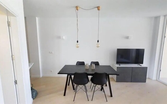 Perfect Holiday Apartment