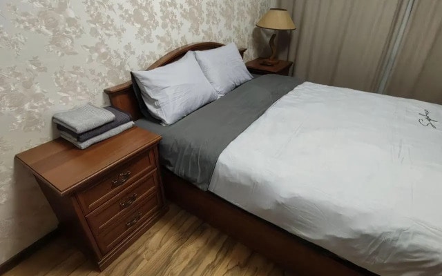 Двушка в Химках
