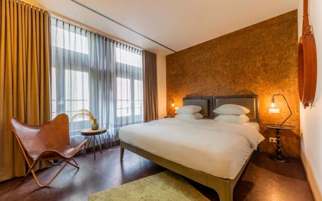 Hotel V Nesplein