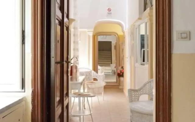 Soraya Guest House