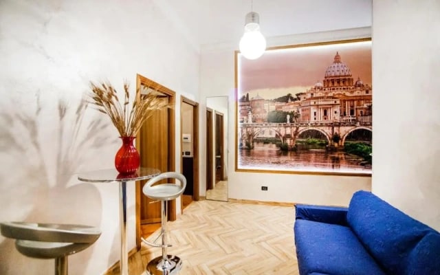 Funny Rooms