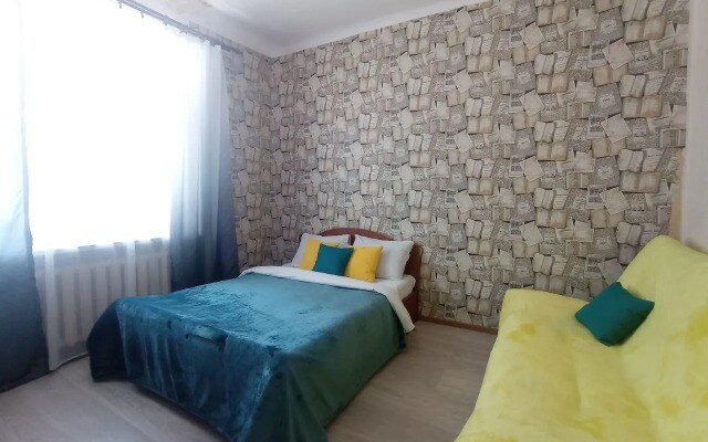 Live in comfort на проезде Кутузовский