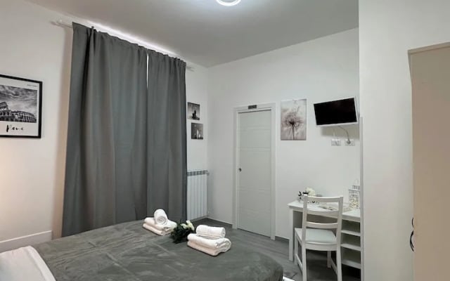 Soft Rooms