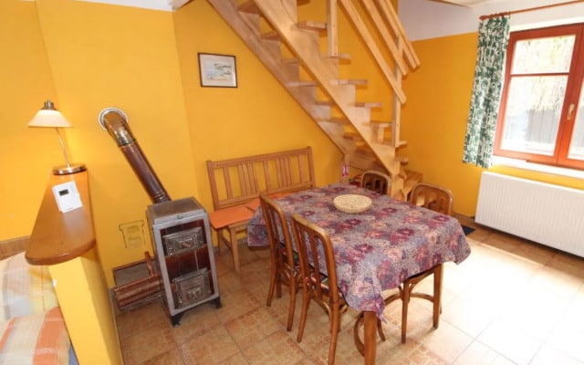 House U splavu 5 Mala Skala