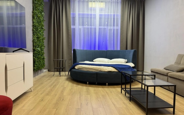 ReHome24 на улице Малыгина
