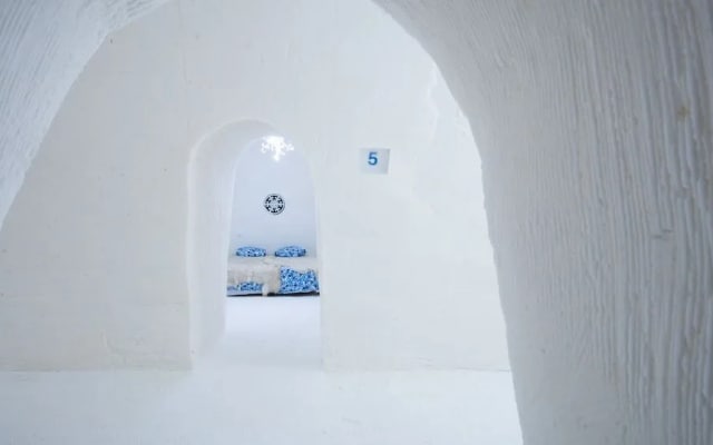 SnowHotel of Kemi