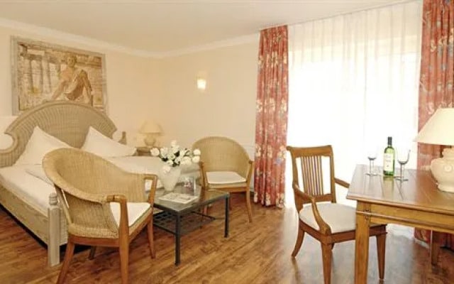 Hotel Rheingoldhof
