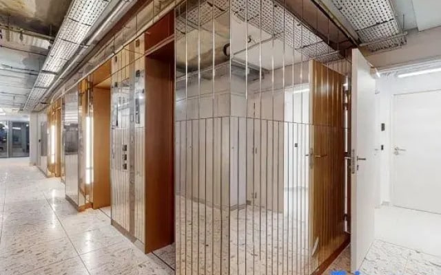 Room 1208 in a premium residence- Sport/laundry