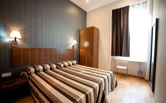 Hostal Bcn 46