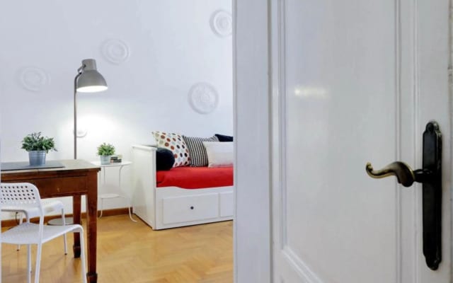 Trastevere pretty home