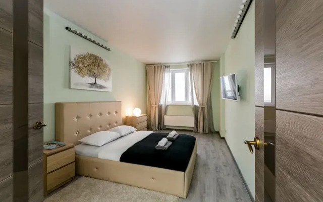 MaxRealty24 Путилково, Спасо-Тушинский бульвар, 3