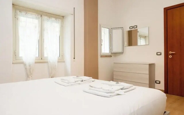 Casa di Ziva in Rome