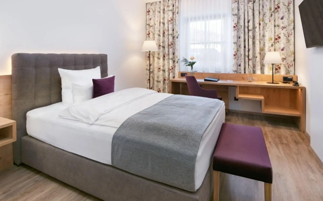 Hotel Obermaier
