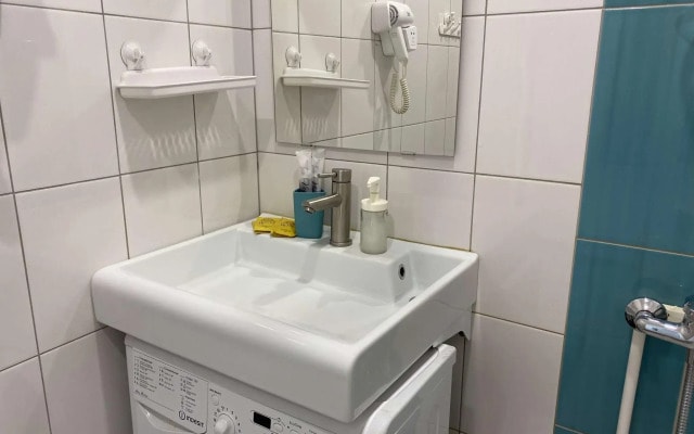 Апартаменты на улице Рабочей