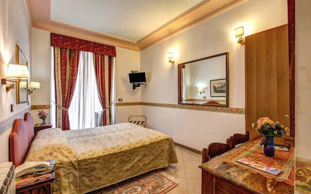 Hotel Giuliana