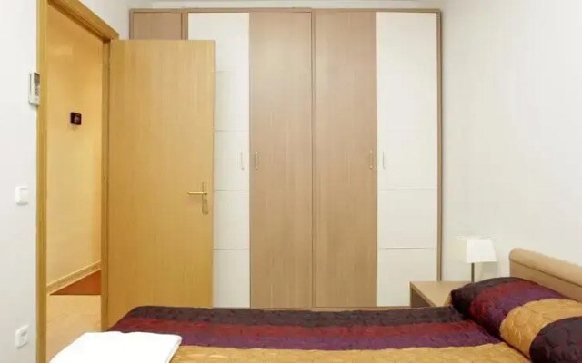 Central & Cosy Flat BCN Center