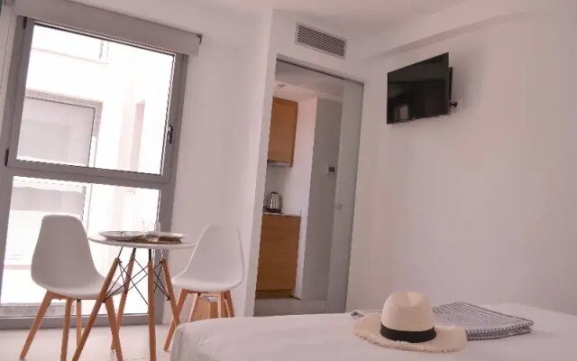 MYO Barcelona Hotel & Apartments