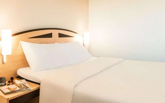 Ibis Preston North Hotel