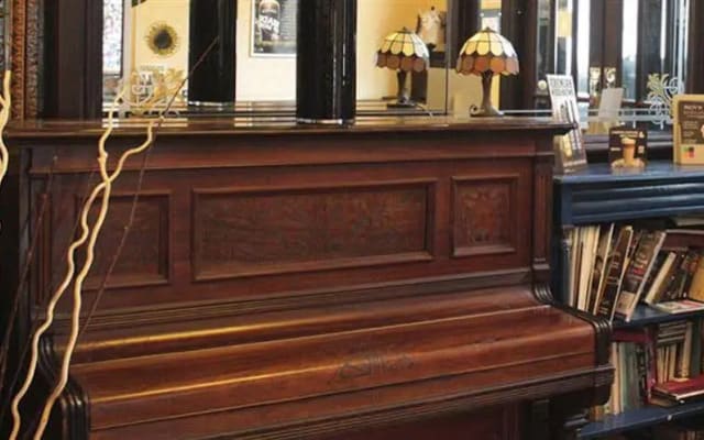 The Chippenham Hotel