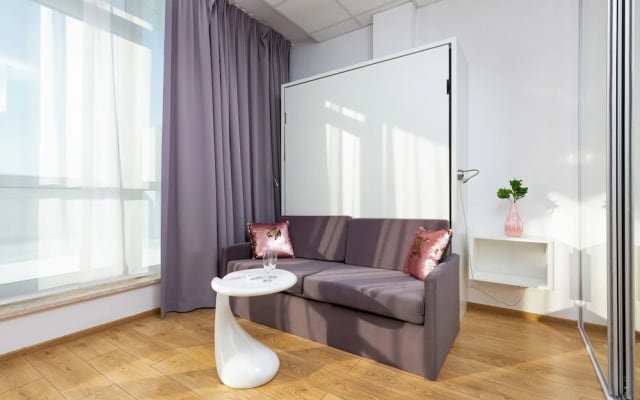 Apartment Aleje Jerozolimskie By Renters