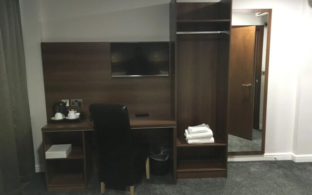 Ox Hotel Manchester