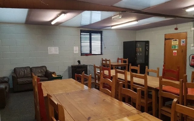 The Roaches Bunkhouse