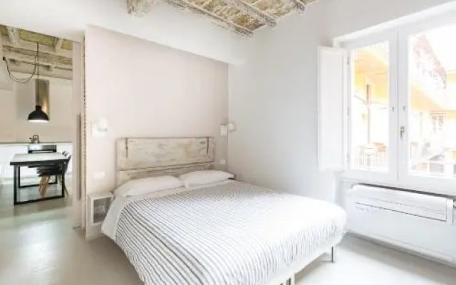 Campo 13 Holiday Apartment