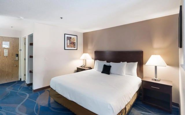 Quality Inn & Suites Kennewick Tri-Cities