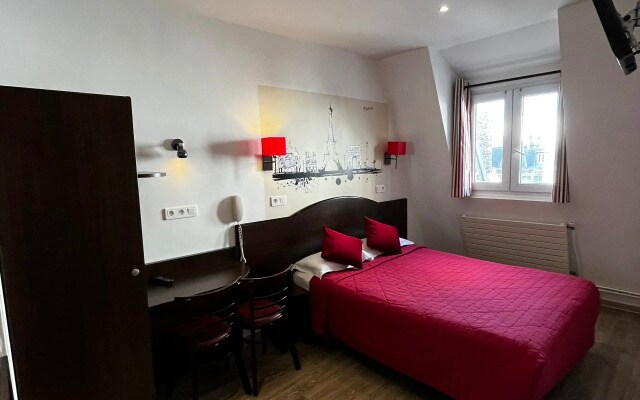 Grand Hotel De Turin