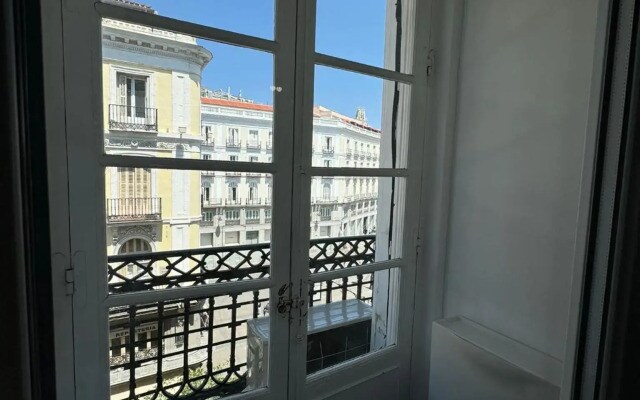 Aparsol Apartments